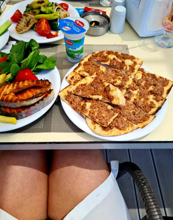 Gastro TUI BLUE Xanthe