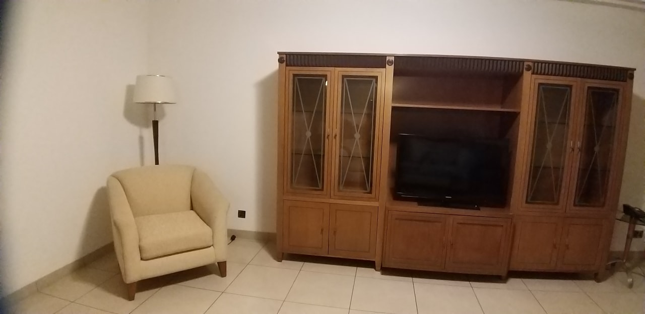 Zimmer Grand Hyatt Dubai