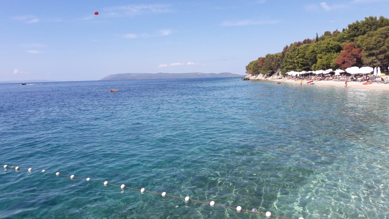 Strand Bluesun Hotel Neptun