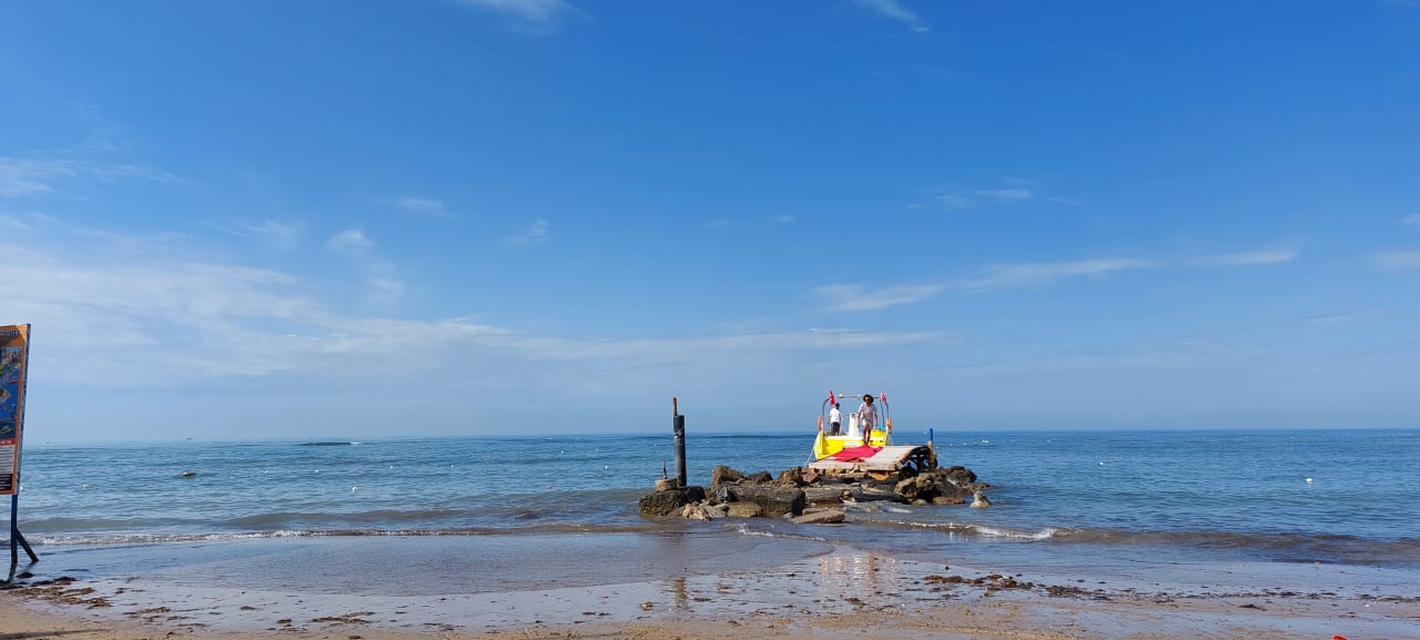 Strand Seaden Quality Resort & Spa