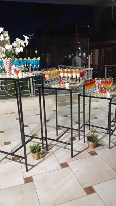 Gastro Shams Prestige Abu Soma-Adults Only