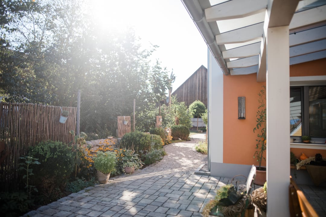 Sonstiges Simmernhof Mossendorf