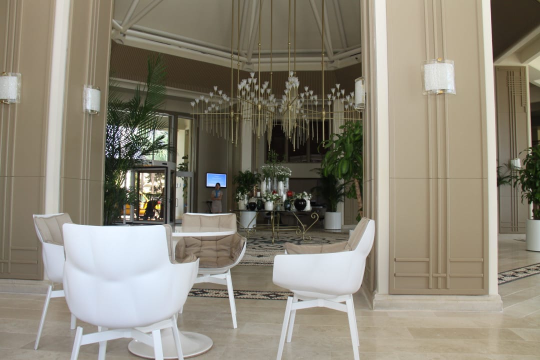 Lobby PALOMA Perissia