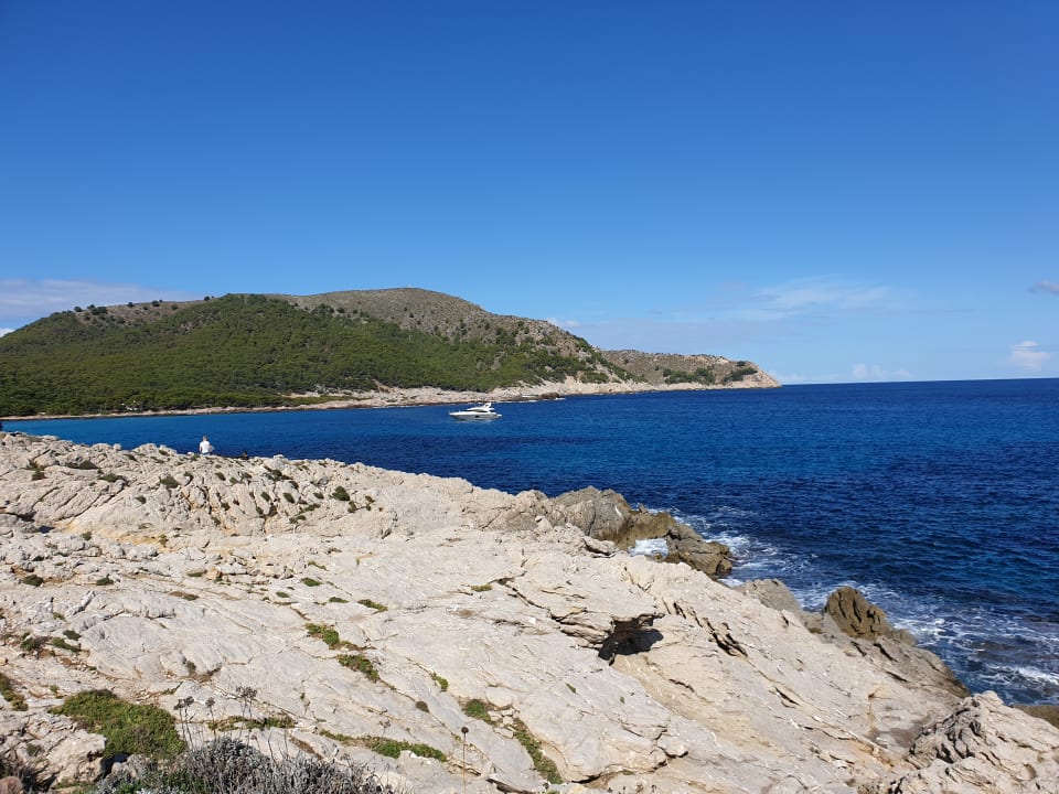 Ausblick allsun Hotel Lux de Mar