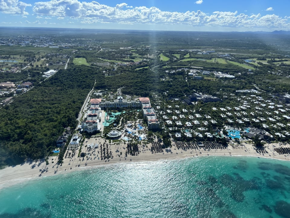 Außenansicht JOIA Bávaro by Iberostar