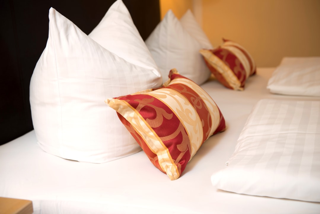 Zimmer Hotel Schneeberger