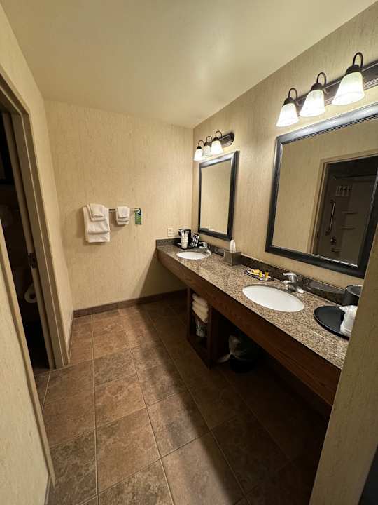 Zimmer Best Western Plus Hotel Bryce Canyon Grand