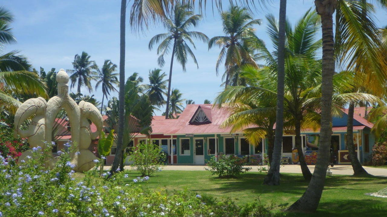 Hotelshops Punta Cana Princess All Suites Resort & Spa