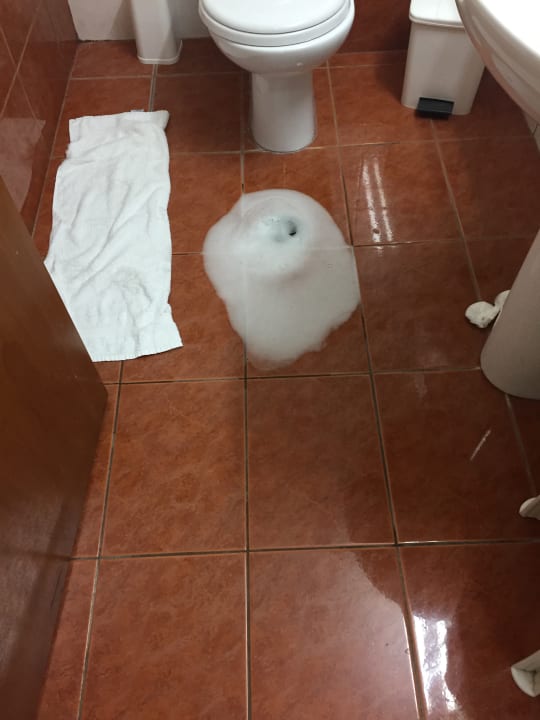 Zimmer Hersonissos Palace