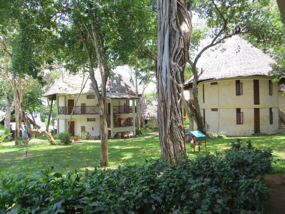 Zimmer Maridadi Bereich Baobab Beach Resort & Spa