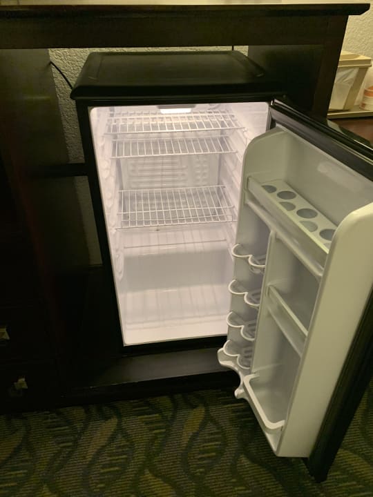 Zimmer Quality Inn Prescott