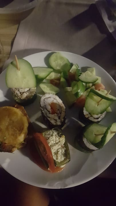 Gastro Hotel Gardenia Beach