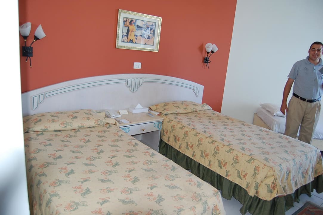 Łóżka Dreams Vacation Resort