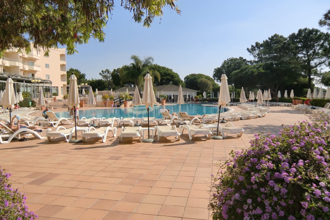 Pool PortoBay Falésia