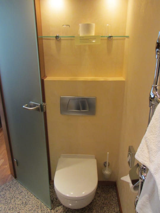 Bad Strandhotel Georgshöhe