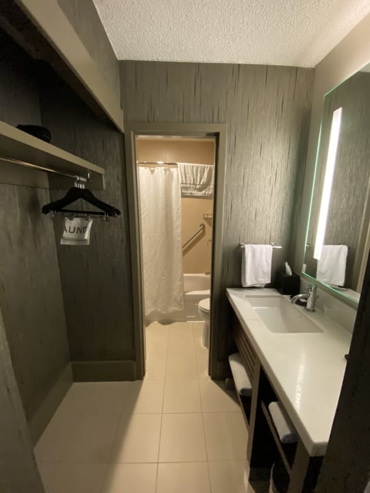 Zimmer Hotel Riu Plaza Fisherman’s Wharf