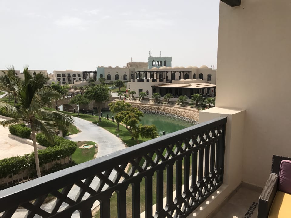 Zimmer Salalah Rotana Resort