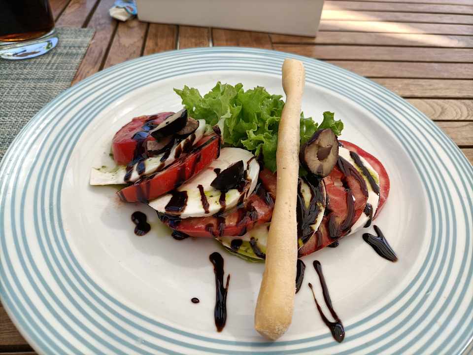 Gastro Steigenberger Resort Ras Soma