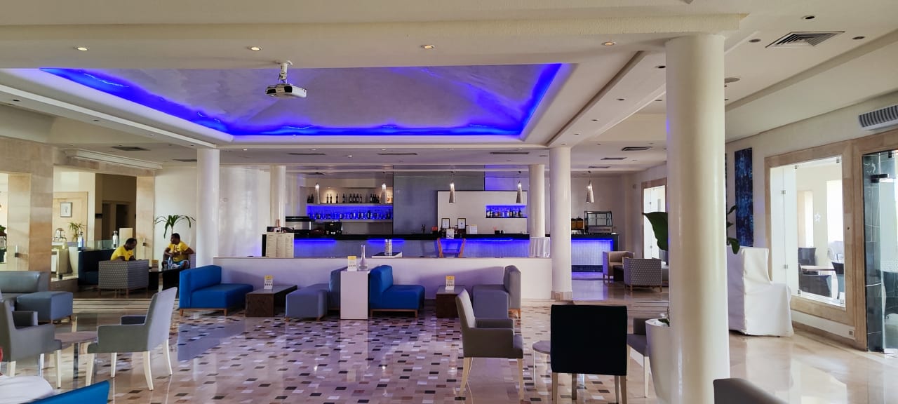 Lobby TUI MAGIC LIFE Penelope Beach