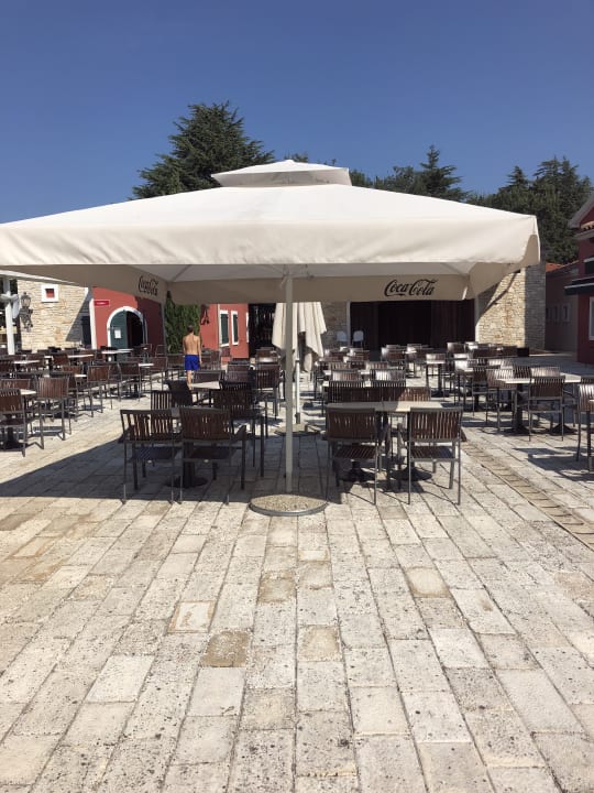 Gastro Hotel Garden Istra Plava Laguna