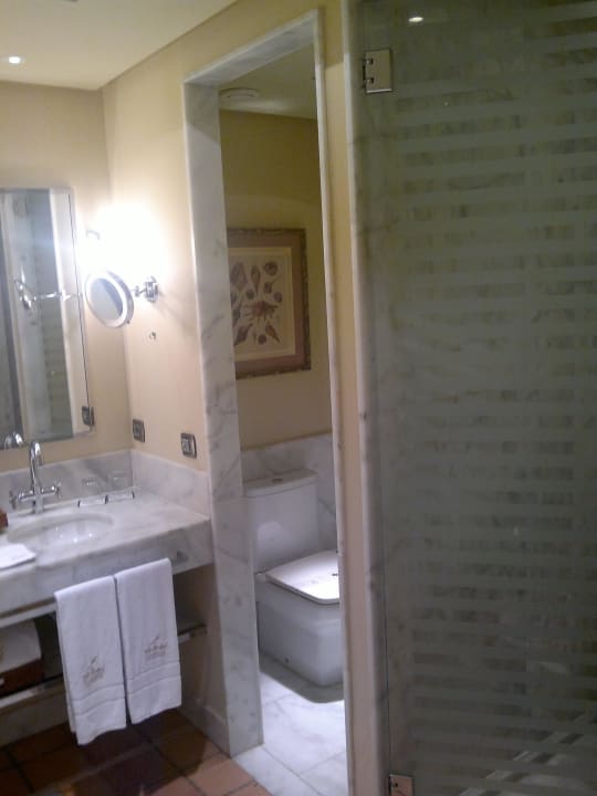 Bad Zimmer 312 Bahía del Duque