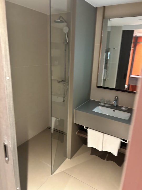 Zimmer ATLANTIC Hotel Münster