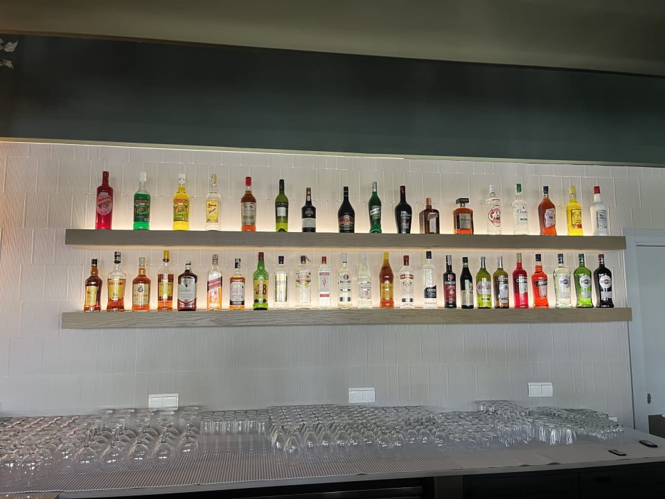 Gastro Hotel Riu Palace Palmeras