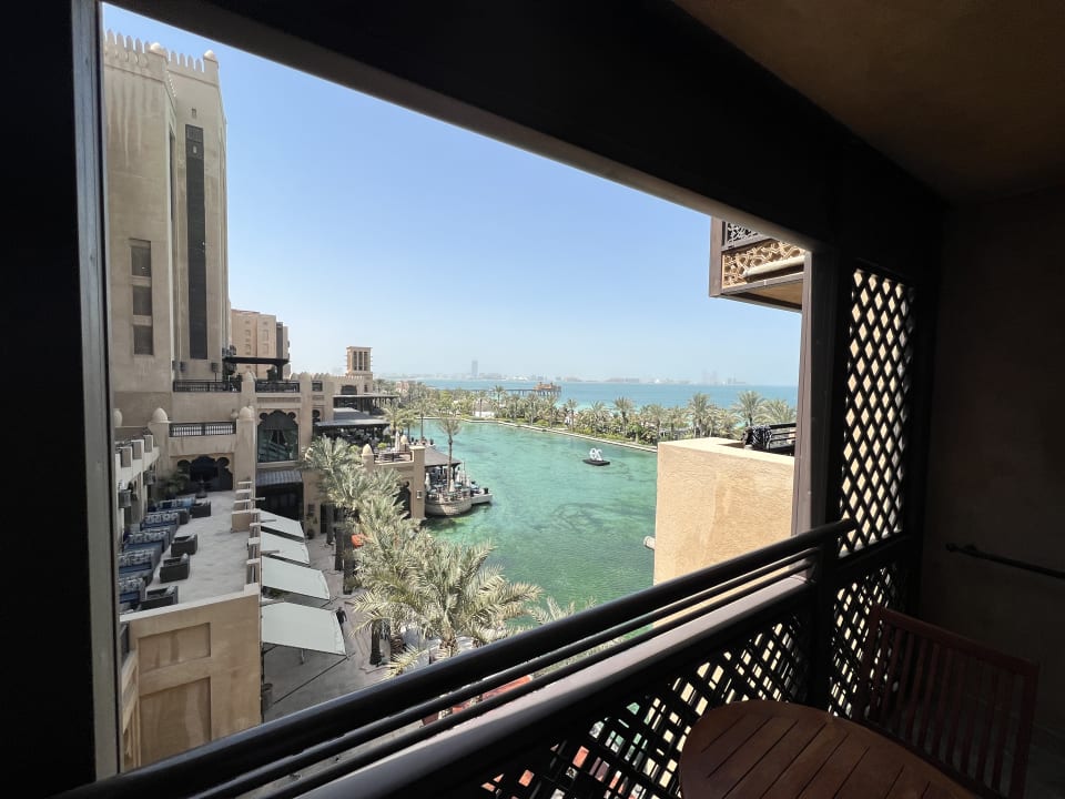 Zimmer Jumeirah Mina Al Salam