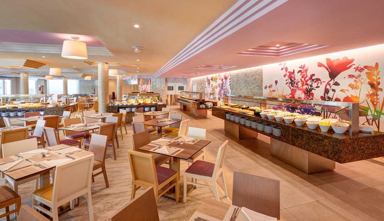 Gastro Protur Vista Badia Aparthotel