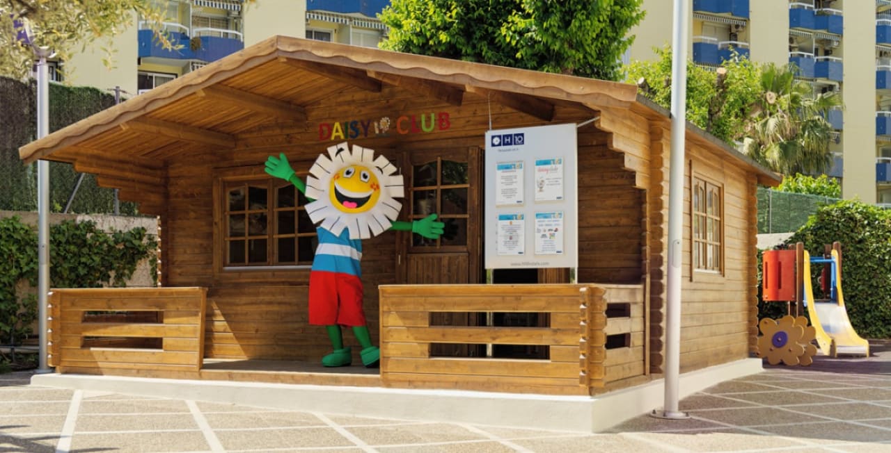 Sport & Freizeit Hotel H10 Salou Princess