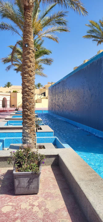 Pool Cleopatra Luxury Resort Makadi Bay