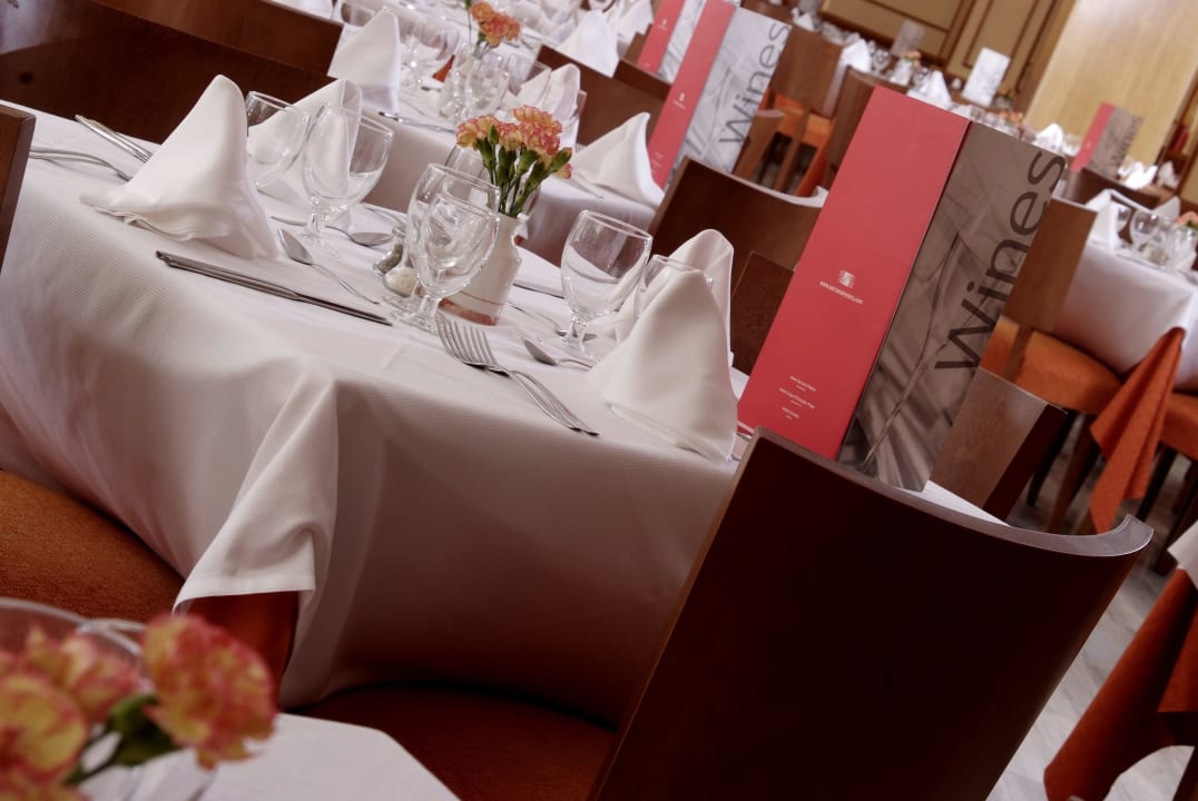 Hotel & Umgebung Hotel Clumba