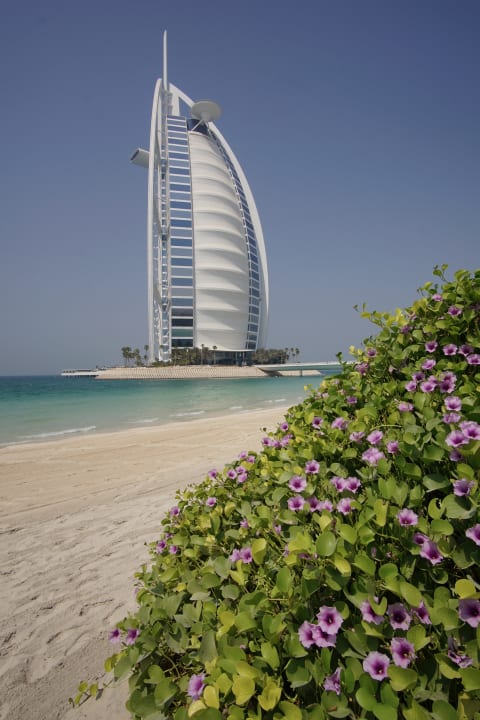 Strand Jumeirah Mina Al Salam