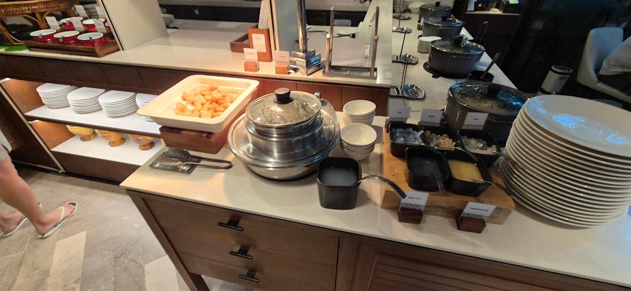 Gastro Double Tree by Hilton Bangkok Ploenchit