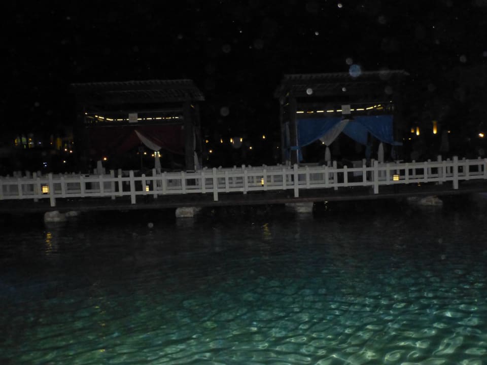 Pool Rixos Sharm El Sheikh Adults Only 18 +