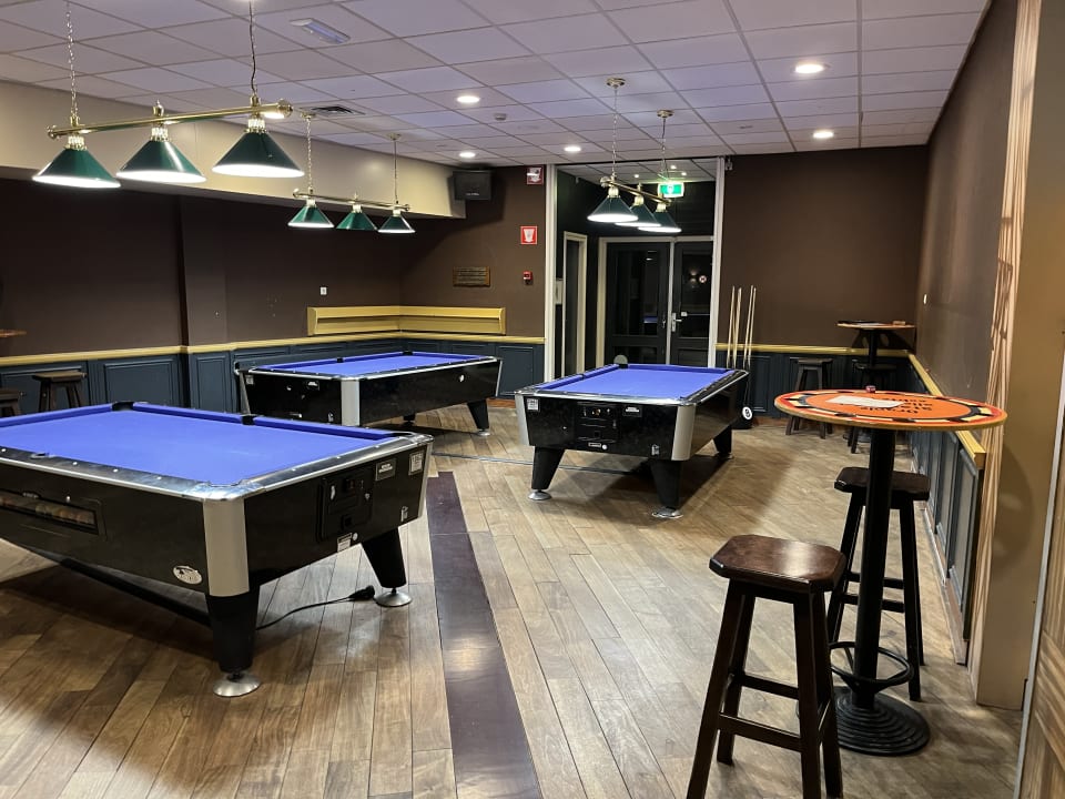 Sport & Freizeit Roompot Weerterbergen