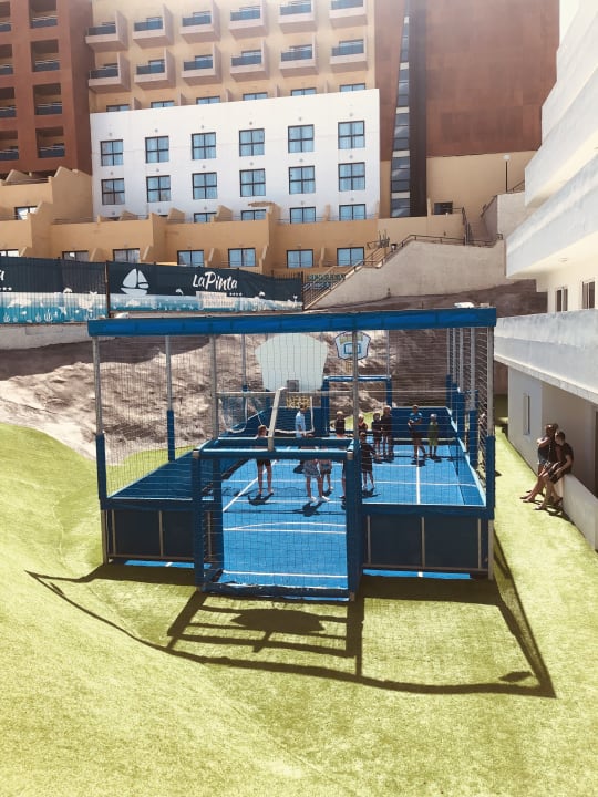 Sport & Freizeit HOVIMA La Pinta Beachfront Family Hotel