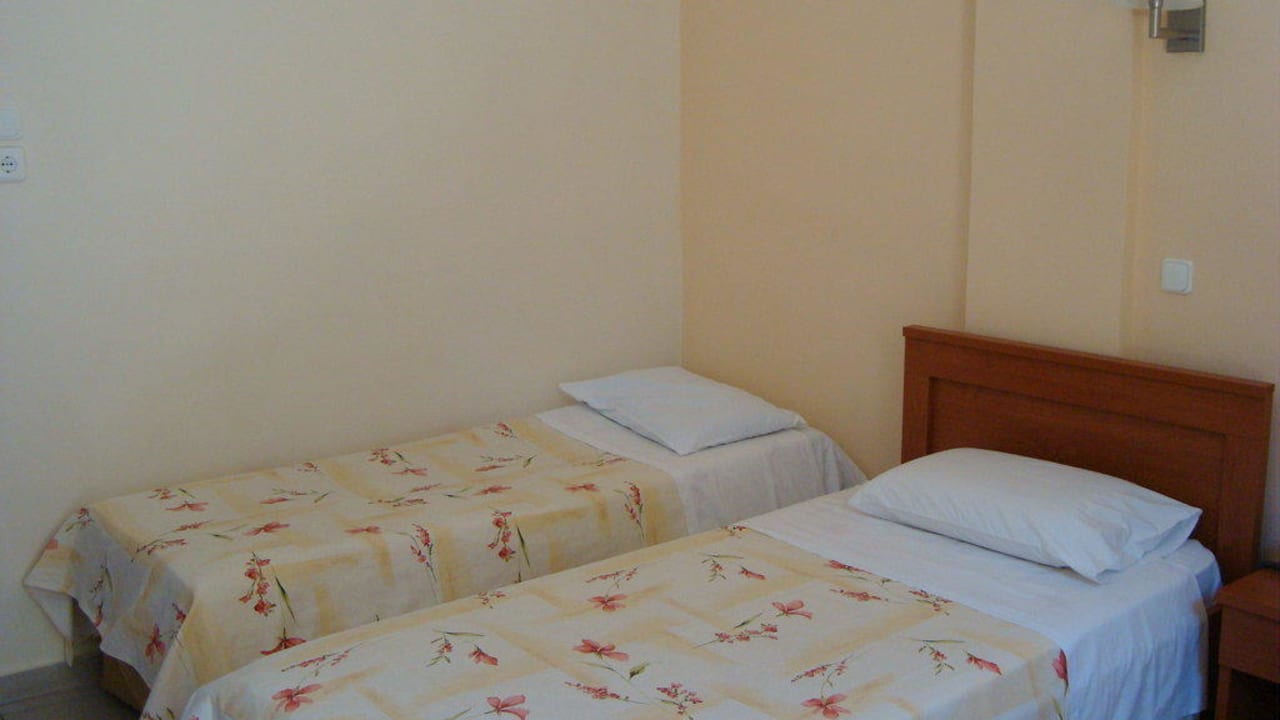 Lit supplémentaire Hotel Kronio