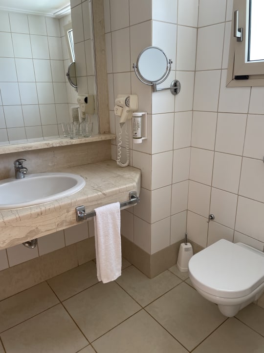 Zimmer Iberostar Selection Creta Marine