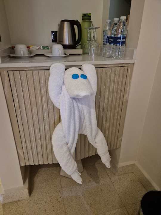 Zimmer Hotel Three Corners Ocean View prestige - Adults only