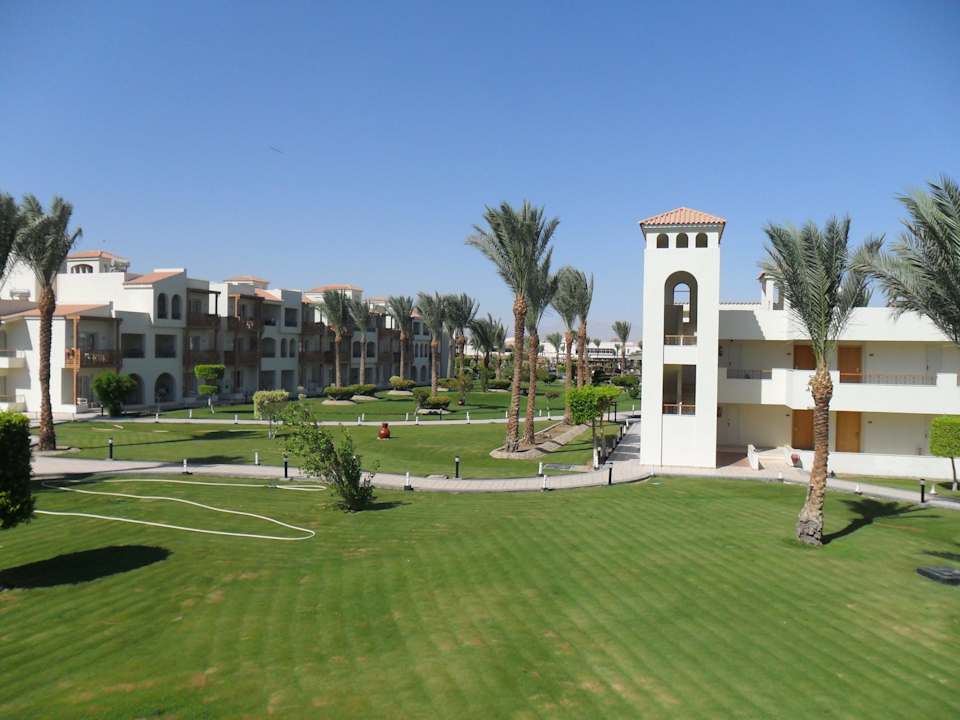 Dana Beach Resort Pickalbatros Dana Beach Resort - Hurghada