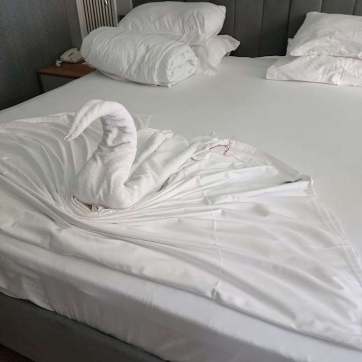 Zimmer Siam Elegance Hotels & Spa