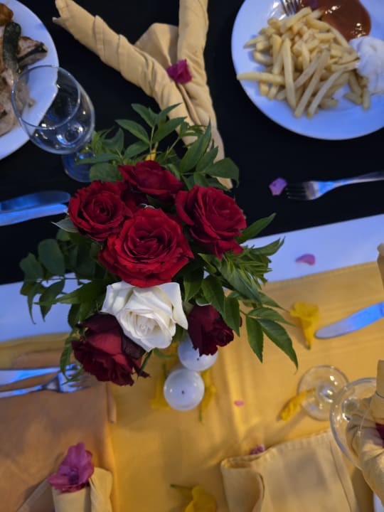 Gastro TUI MAGIC LIFE Penelope Beach