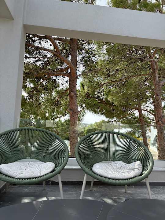 Sonstiges Hotel Kakkos Bay