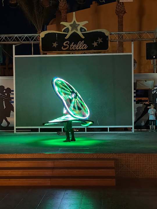 Sport & Freizeit Stella Beach Resort & Spa Makadi Bay