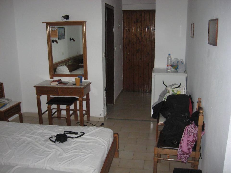 Hotelzimmer Hotel Sea View