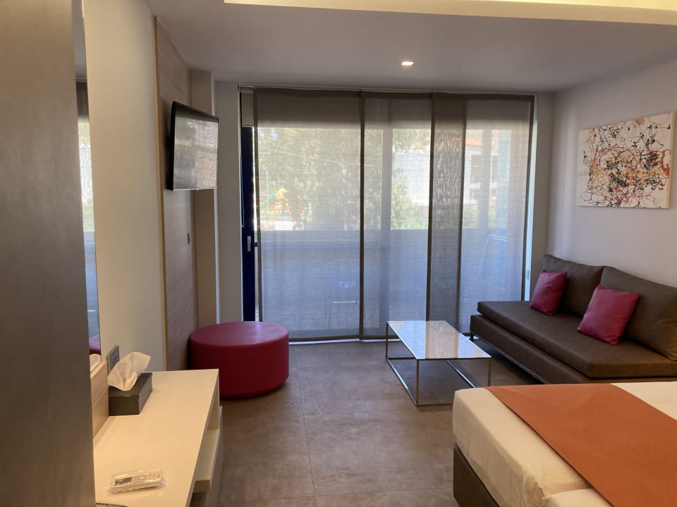 Zimmer Harmony Boutique Resort