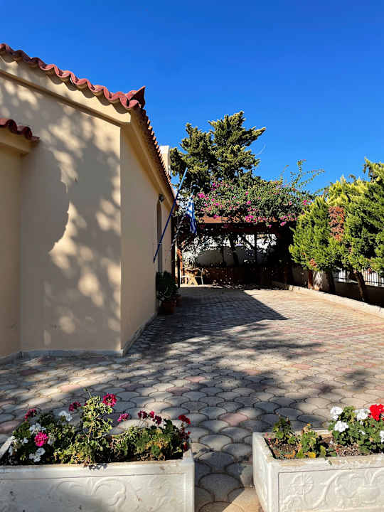 Sonstiges High Beach Resort