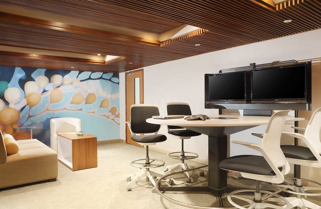 Tangent Room The Westin Resort Nusa Dua, Bali