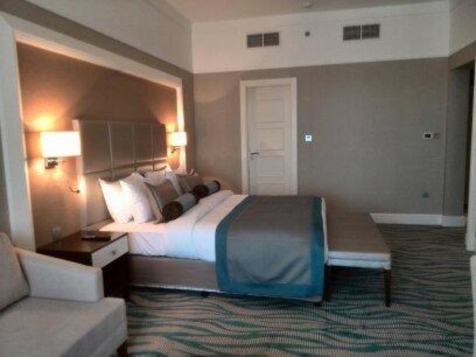 Rixos Bab Al Bahr Rixos Bab Al Bahr